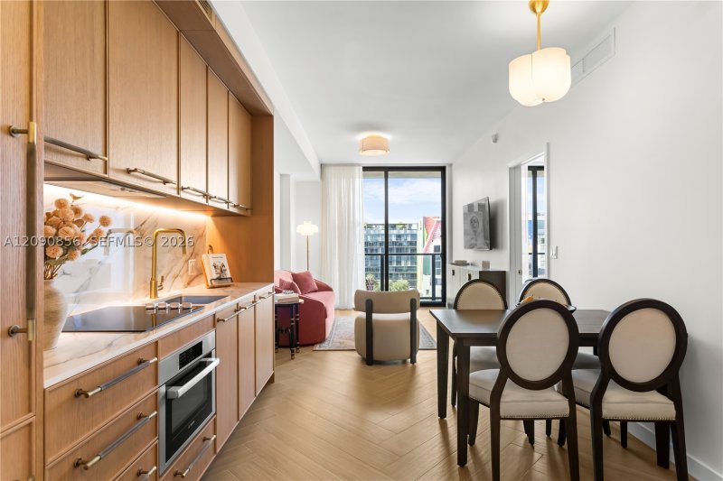 Comprar apartamento en NoMad Residences Wynwood 710