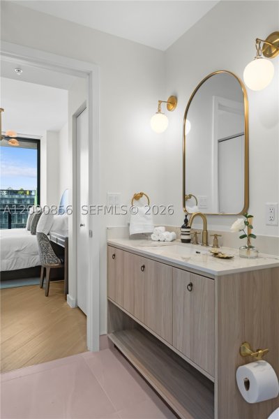 Comprar apartamento en NoMad Residences Wynwood 710