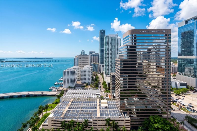 Comprar apartamento no Icon Brickell Tower II 3207