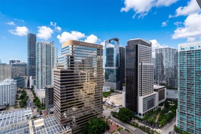Comprar apartamento no Icon Brickell Tower II 3207