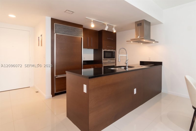 Comprar apartamento no Icon Brickell Tower II 3207