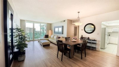 Tides Hollywood Beach Apt #15R