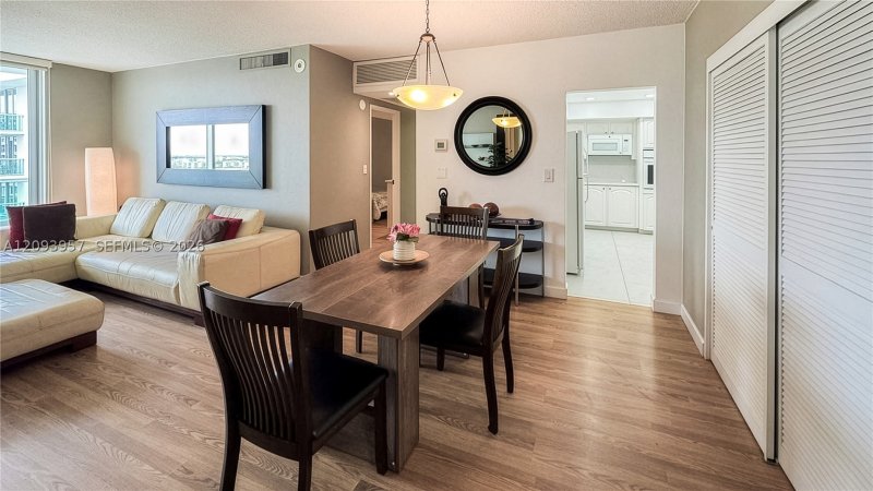 Condo for sale at Tides Hollywood Beach 15R