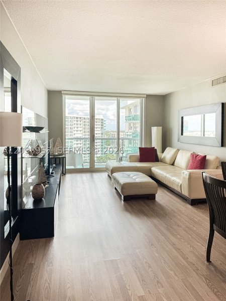 Condo for sale at Tides Hollywood Beach 15R