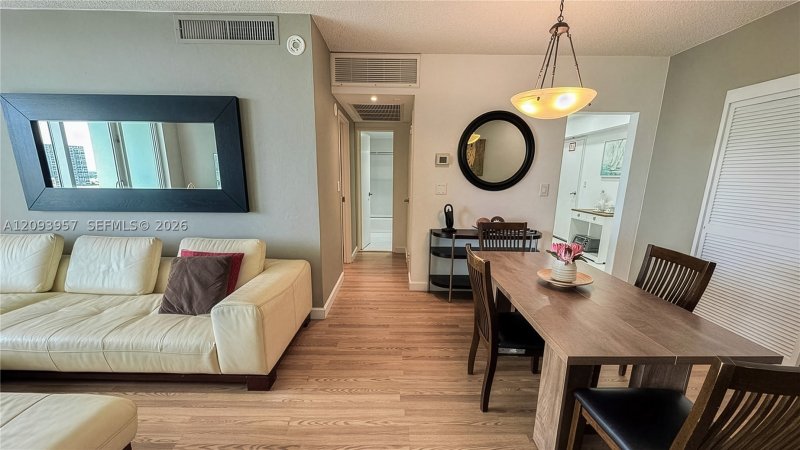 Condo for sale at Tides Hollywood Beach 15R