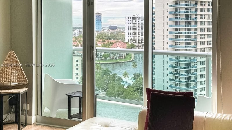 Condo for sale at Tides Hollywood Beach 15R