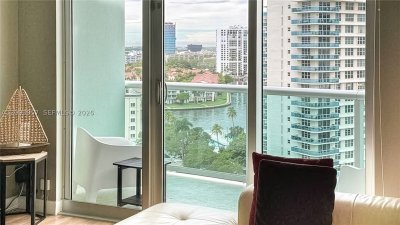 Comprar apartamento en Tides Hollywood Beach 15R