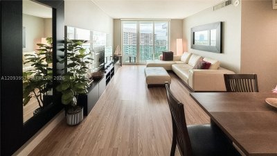 Comprar apartamento en Tides Hollywood Beach 15R