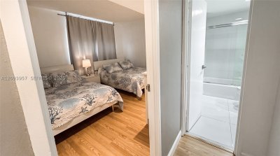 Comprar apartamento en Tides Hollywood Beach 15R
