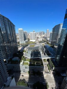 Brickell Heights East Apt #3709