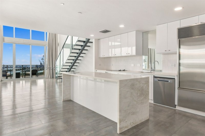 Comprar apartamento en Ten Museum Park 3704