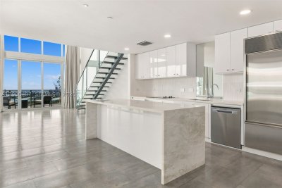 Comprar apartamento en Ten Museum Park 3704