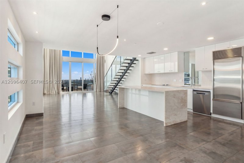 Comprar apartamento en Ten Museum Park 3704