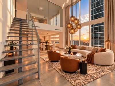 Comprar apartamento en Ten Museum Park 3704