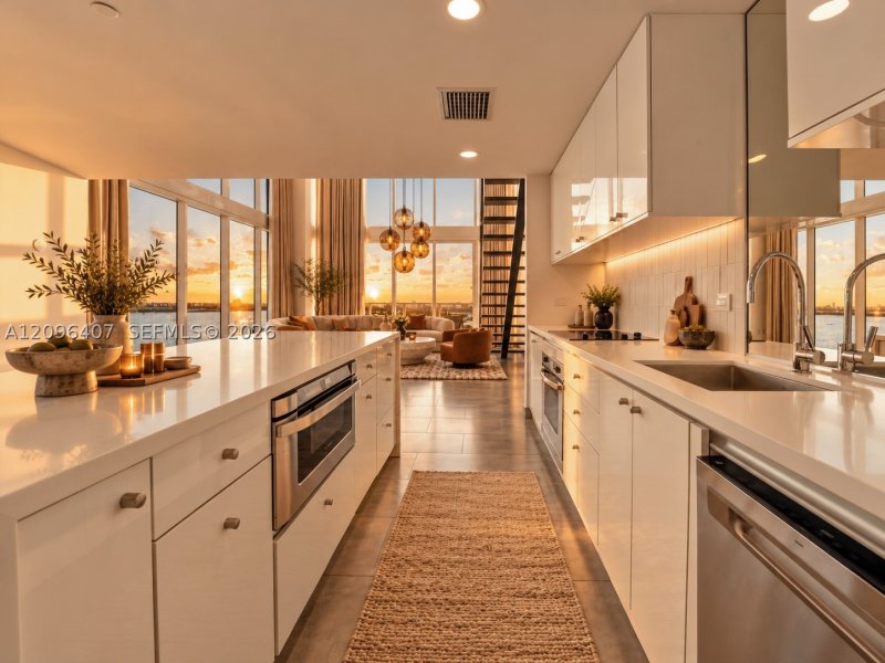 Comprar apartamento en Ten Museum Park 3704
