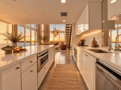 Comprar apartamento en Ten Museum Park 3704