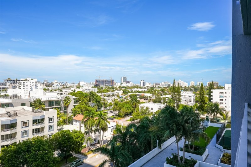 Condo for sale at Waverly 811