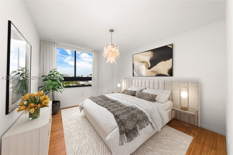 Condo for sale at Waverly 811