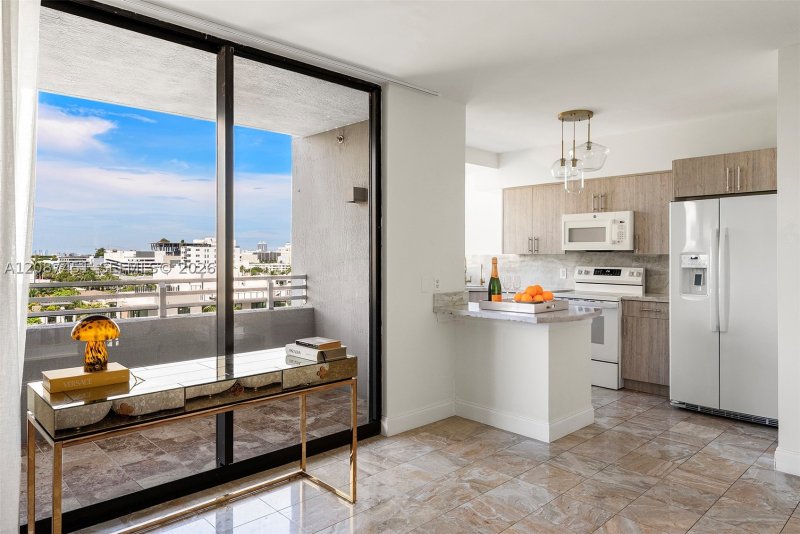 Condo for sale at Waverly 811