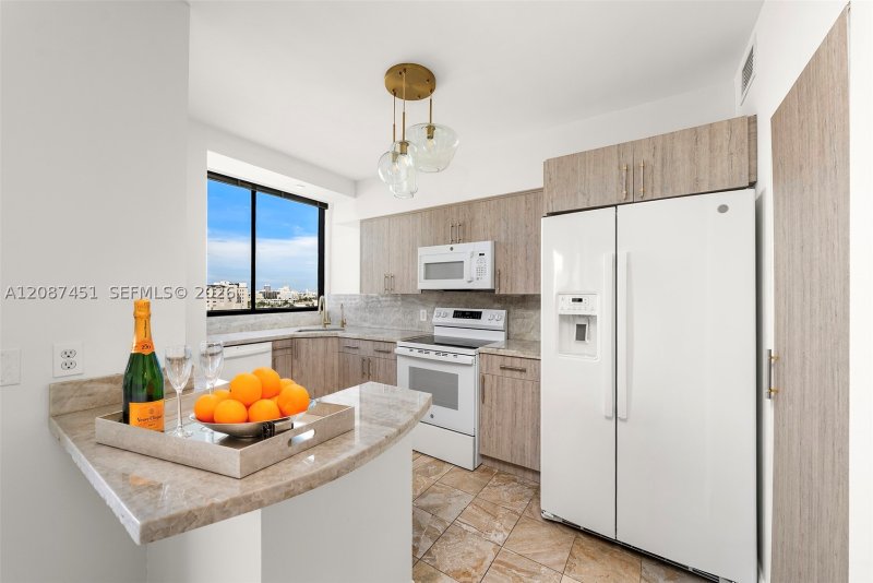 Condo for sale at Waverly 811