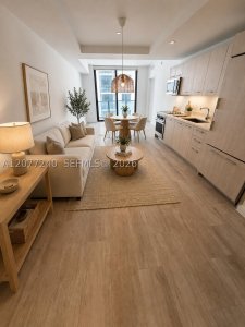 Brickell Heights West Apt #3609