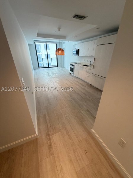Alquiler de apartamento en Brickell Heights West 3609