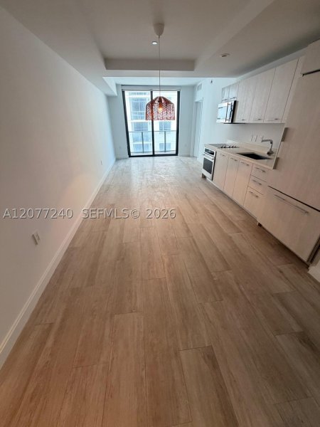 Alquiler de apartamento en Brickell Heights West 3609