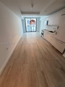 Alquiler de apartamento en Brickell Heights West 3609