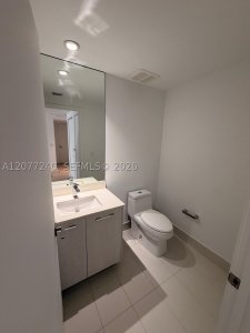 Alquiler de apartamento en Brickell Heights West 3609
