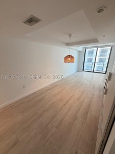 Alquiler de apartamento en Brickell Heights West 3609