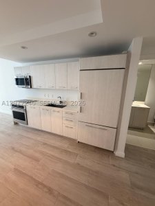 Alquiler de apartamento en Brickell Heights West 3609