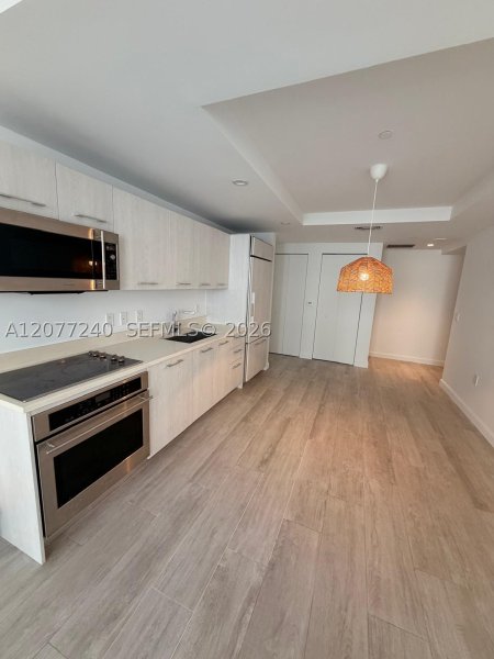 Alquiler de apartamento en Brickell Heights West 3609