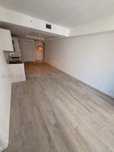 Alquiler de apartamento en Brickell Heights West 3609