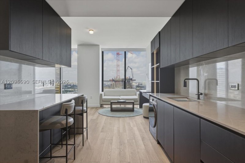 Condo for sale at E11EVEN Hotel & Residences 2411