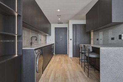 Comprar apartamento en E11EVEN Hotel & Residences 2411