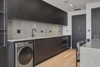 Comprar apartamento en E11EVEN Hotel & Residences 2411