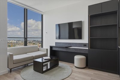 Comprar apartamento en E11EVEN Hotel & Residences 2411