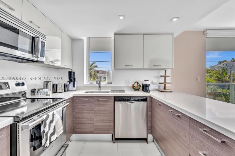 Alquiler de apartamento en Alana Bay Harbor Island 303