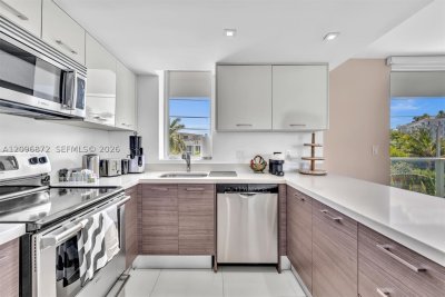 Alquiler de apartamento en Alana Bay Harbor Island 303