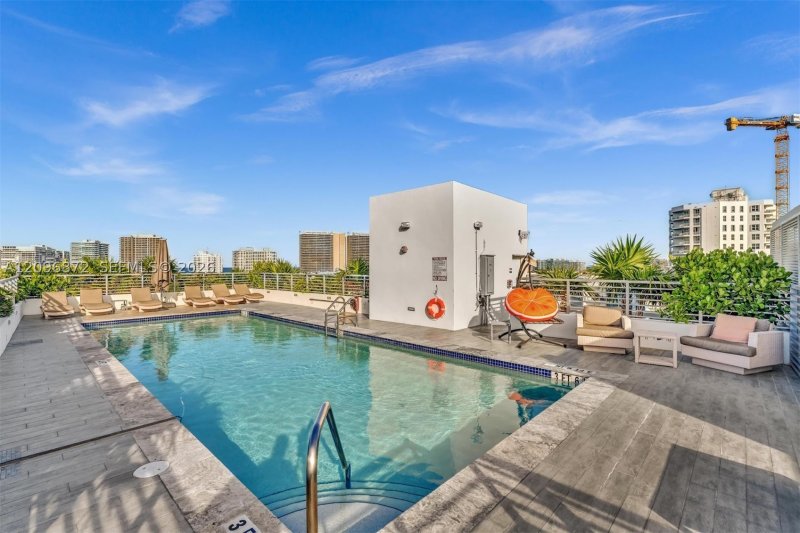 Alquiler de apartamento en Alana Bay Harbor Island 303