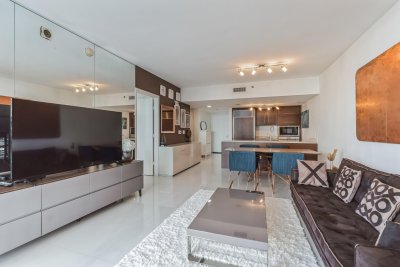 Alquiler de apartamento en Icon Brickell Tower I 512