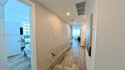 Comprar apartamento no Paraiso Bay Miami 3707