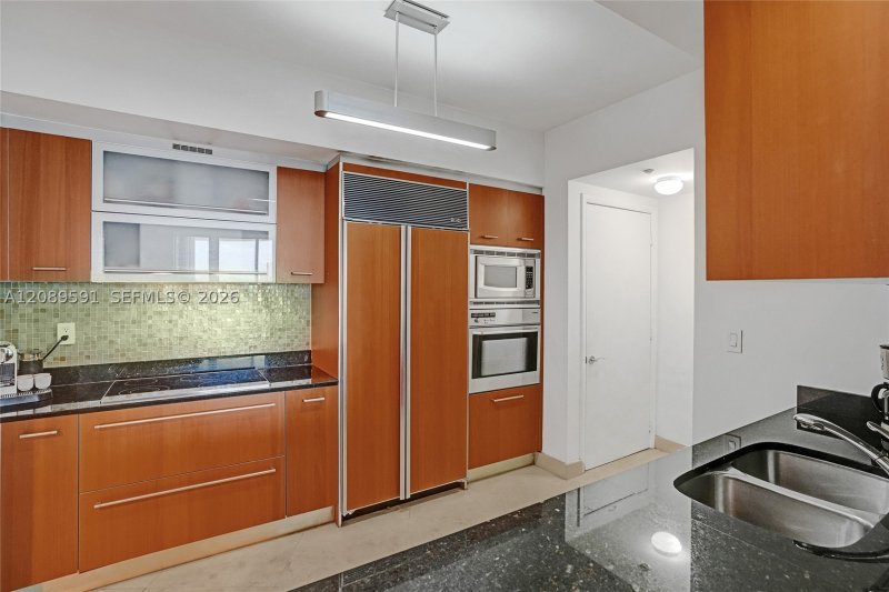 Apartment for rent at Murano Grande 1409