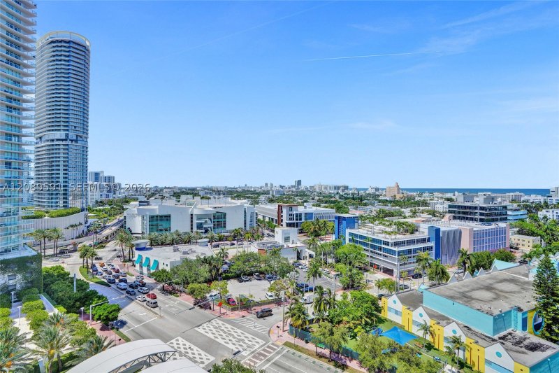 Apartment for rent at Murano Grande 1409