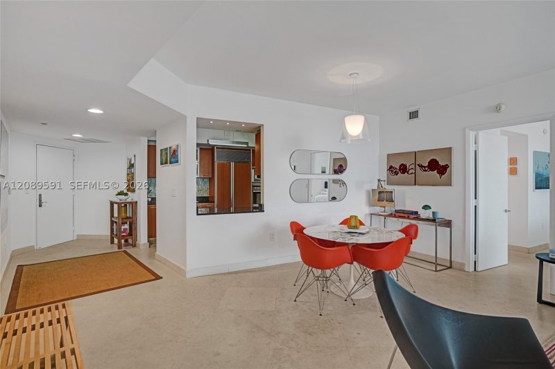 Apartment for rent at Murano Grande 1409