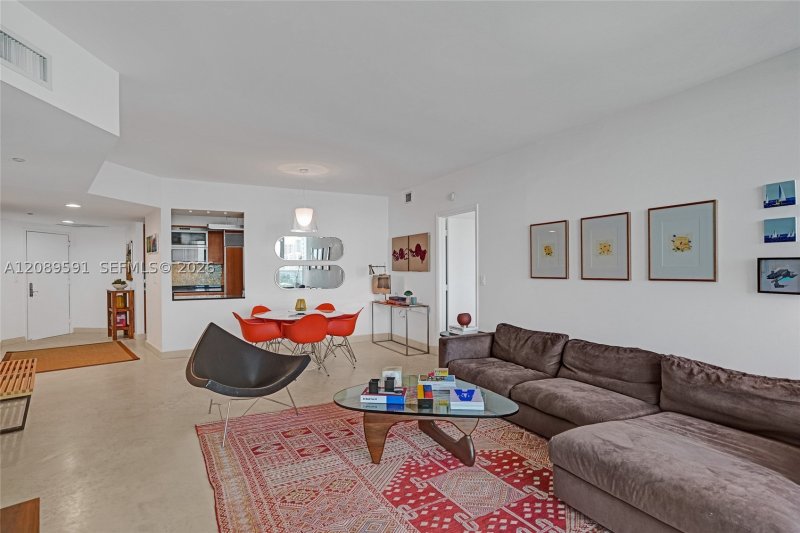 Apartment for rent at Murano Grande 1409