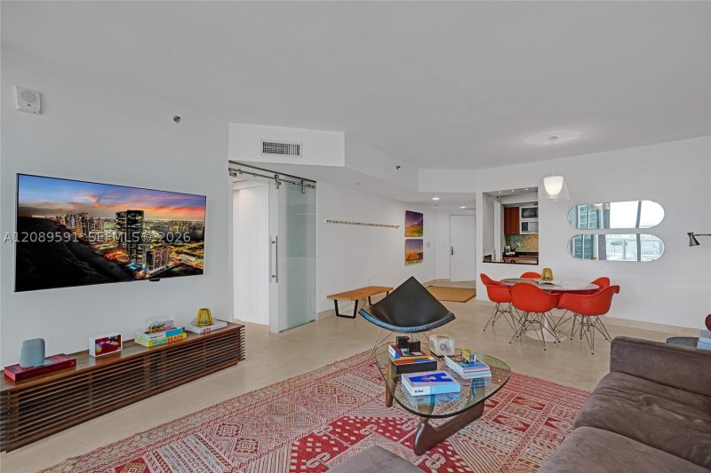 Apartment for rent at Murano Grande 1409