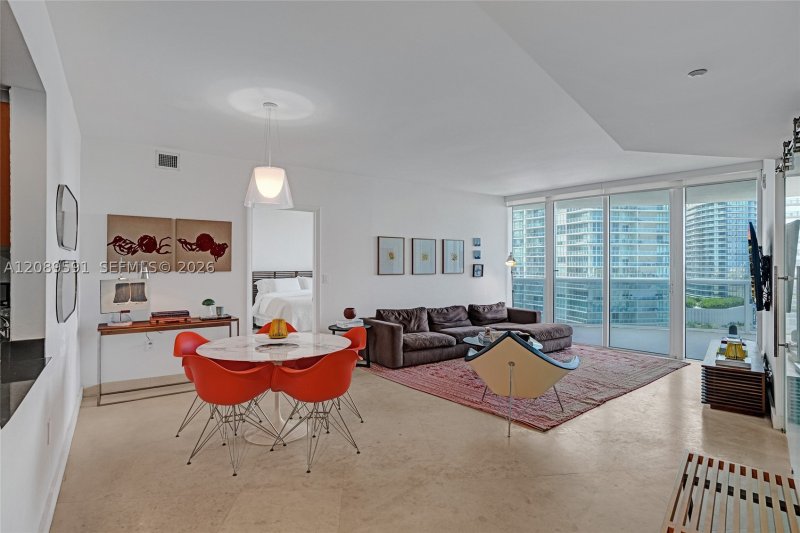 Apartment for rent at Murano Grande 1409