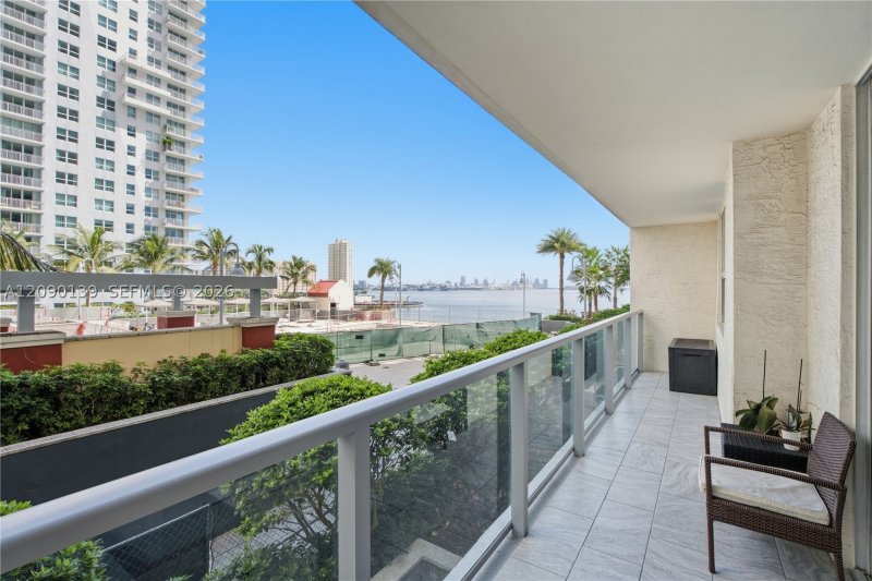 Comprar apartamento en Mark on Brickell 704