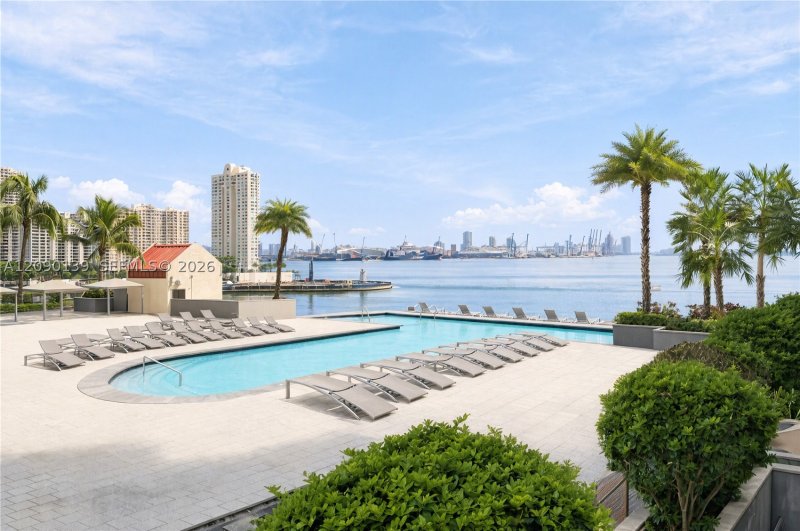 Comprar apartamento en Mark on Brickell 704